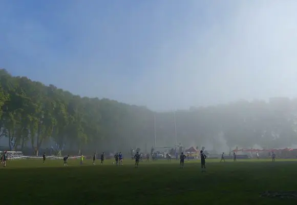 Zwartkop replaces Verona at Kearsney Easter Rugby Festival