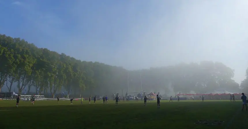 Zwartkop replaces Verona at Kearsney Easter Rugby Festival