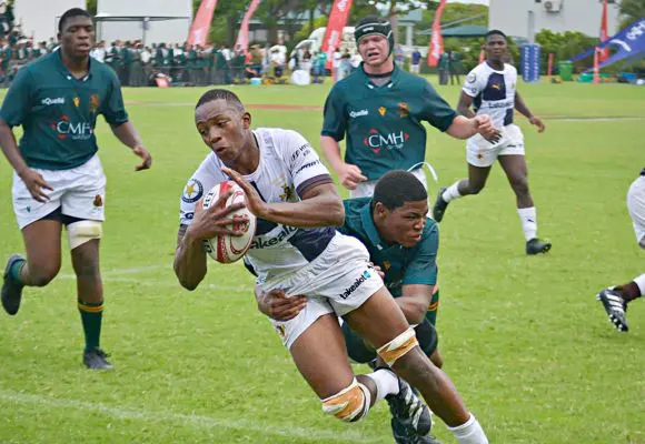 rugby-northwood-glenwood-140326 Northwood rocks Reece-Edwards with win over Glenwood