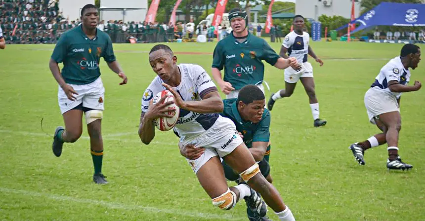 rugby-northwood-glenwood-140326 Northwood rocks Reece-Edwards with win over Glenwood