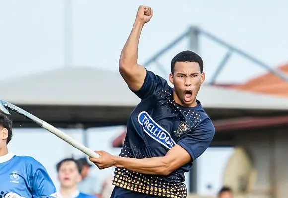 DHS leads the way as KZN schools shine at Belgotex Coastal Cup