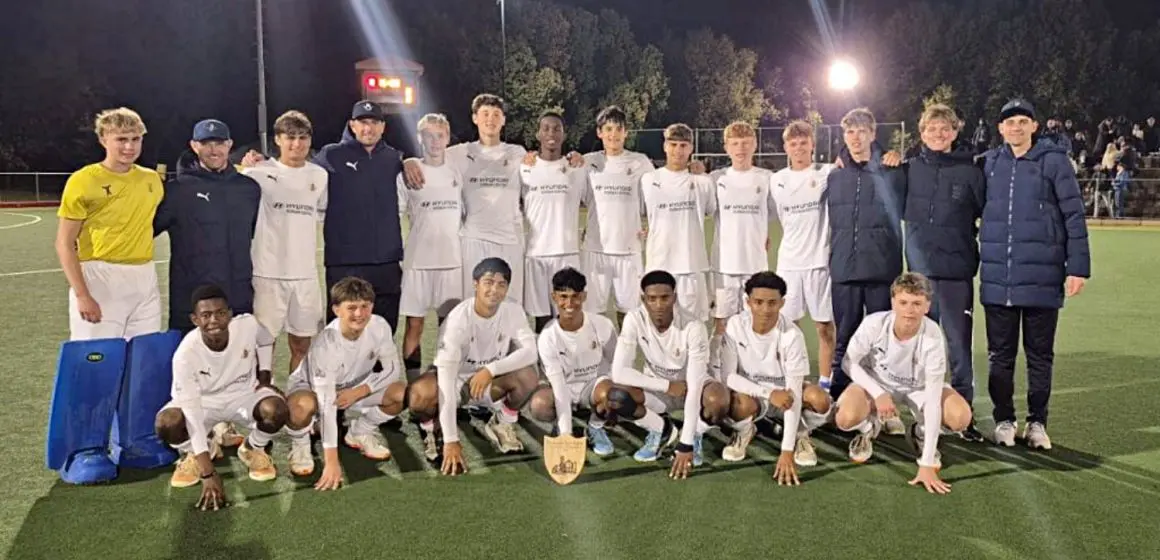 Northwood wins ‘House Hockey Tournament, Rondebosch u16 champs