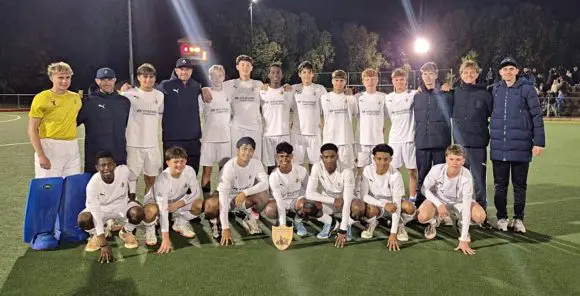 Northwood wins ‘House Hockey Tournament, Rondebosch u16 champs