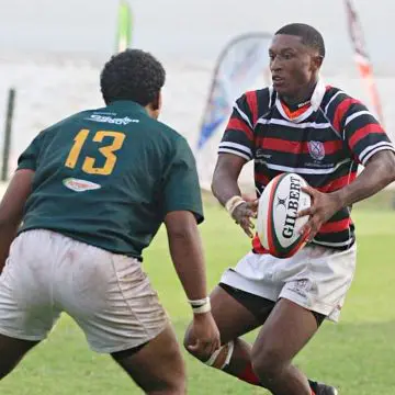 College victorious over Glenwood on Dixon’s, hockey drawn