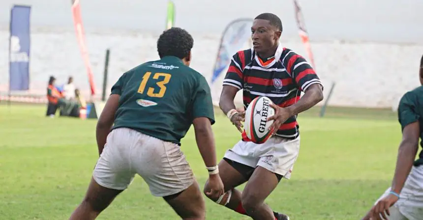 rugby-glenwood-maritzburg-110426 (1) College victorious over Glenwood on Dixon’s, hockey drawn