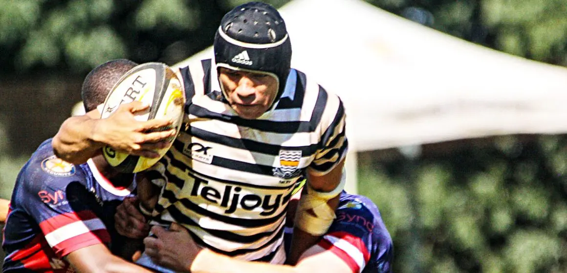 Jeppe 1st XV snatches win from Westville, super close results