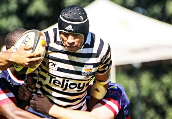 Jeppe 1st XV snatches win from Westville, super close results