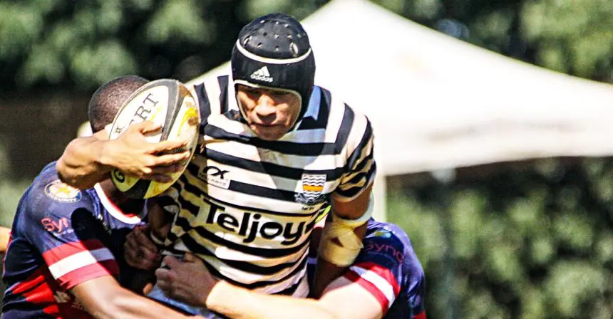 Jeppe 1st XV snatches win from Westville, super close results