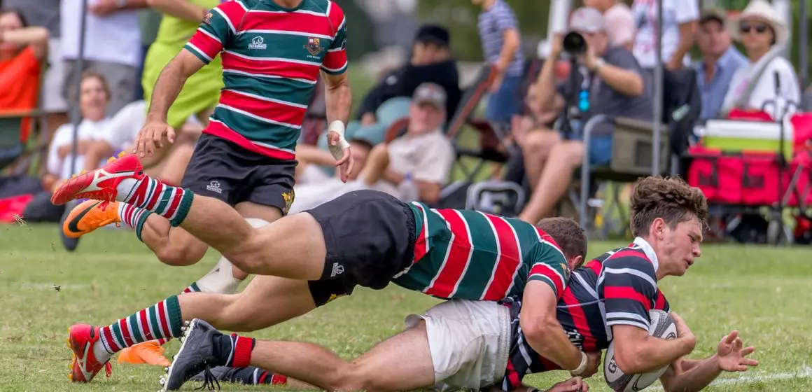 College runs roughshod over Candies, 1st XI hockey honours shared