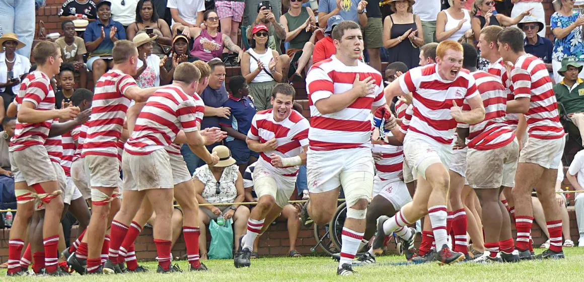 KZN 1st XVs struggle at Grey High Fest; better age group results