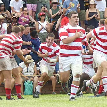 KZN 1st XVs struggle at Grey High Fest; better age group results
