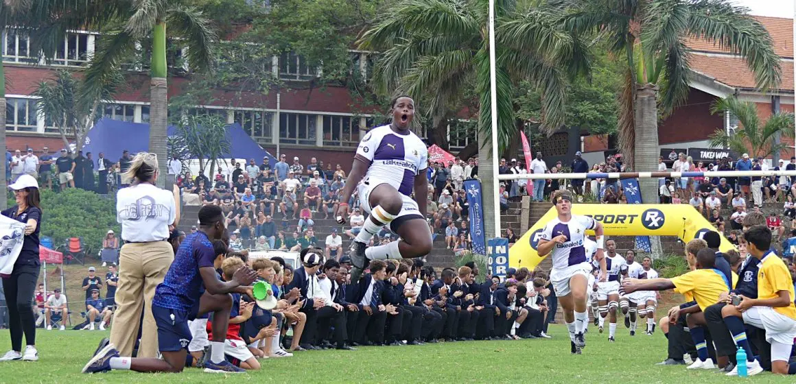 Wildeklawer: KZN 1st XVs competitive but lose; age group results