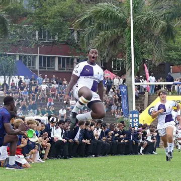 Wildeklawer: KZN 1st XVs competitive but lose; age group results