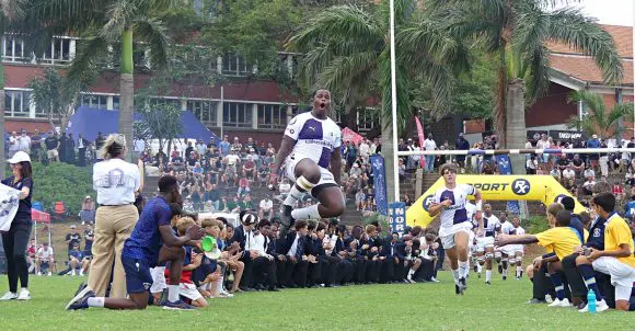 Wildeklawer: KZN 1st XVs competitive but lose; age group results