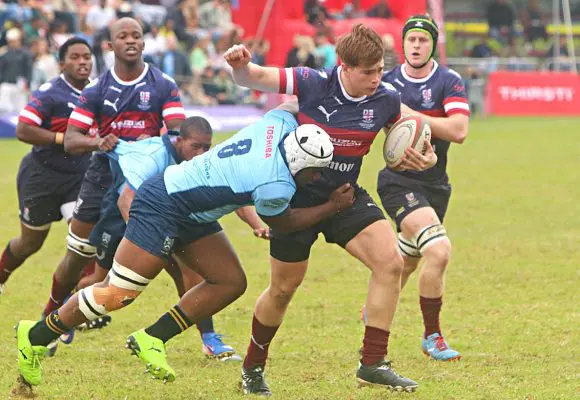 KZN schools put rest of SA on notice with superb Easter results