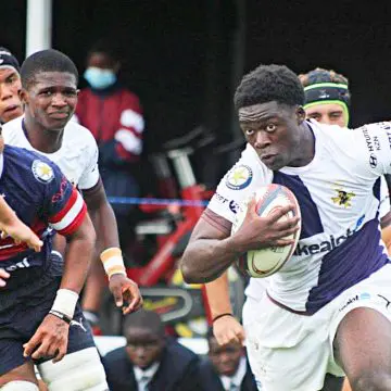 Westville 1st XV holds off Northwood, hockey honours to Westville