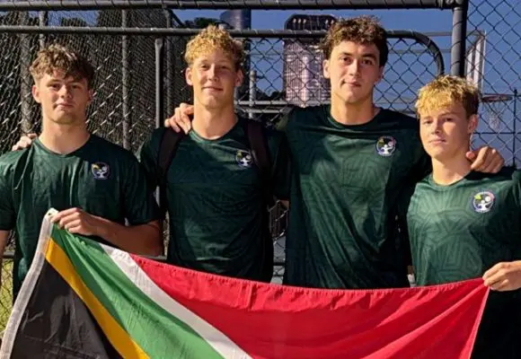 KZN boys star for SA in Aus, depleted Clifton 1st XV wins