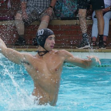 Kearsney College vs Hilton College, Kearsney, Botha's Hill, 11 February 2023.