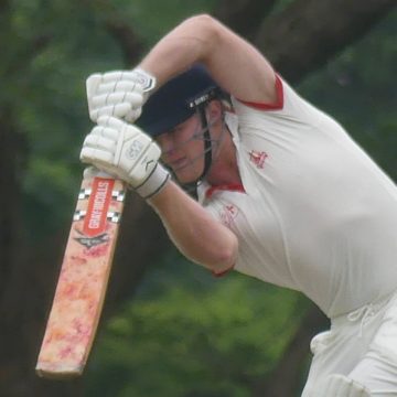 Michaelhouse vs DHS, and tournament results, 24-27 February