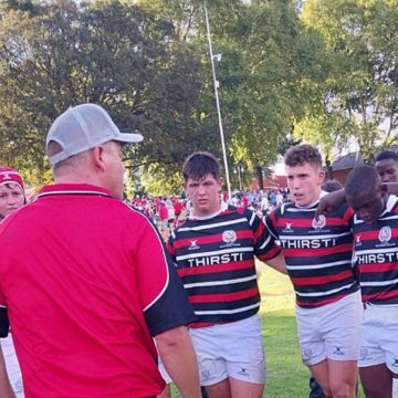 rugby-college-michaelhouse-180323 Michaelhouse 27-20 Maritzburg College, Meadows, Balgowan, 18 March 2023.