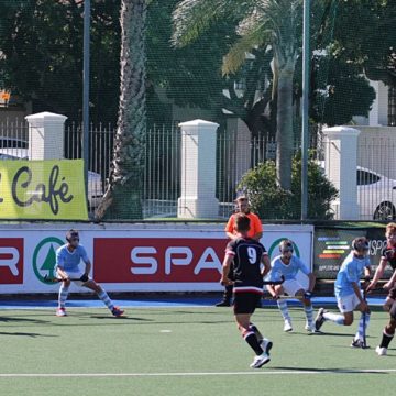 Hibbert Shield day one: Mixed fortunes for KZN teams