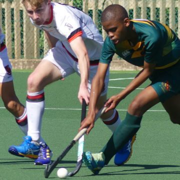 Clifton 1st XI outplays Glenwood, video highlights