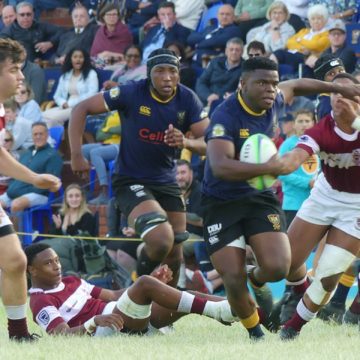DHS vs Kearsney results, awesome rugby YouTube Highlights, 27 May 2023