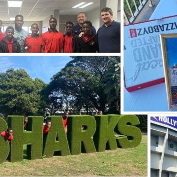 rugby-liv-northwood Northwood hosts a special rugby day for LIV