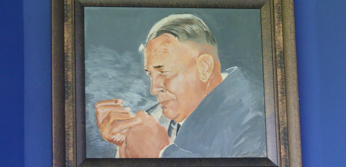 The DHS teacher who became a Comrades’ legend