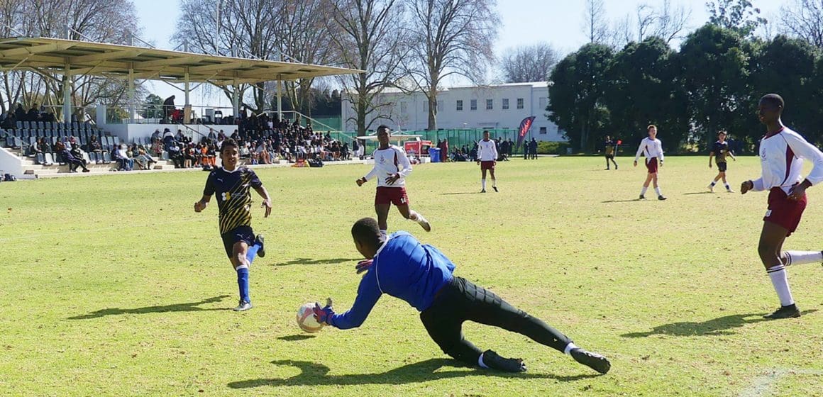 football-primo-feature-310723 Kearsney vs Clifton football results, 29/30 July 2023