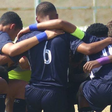 St Charles vs Michaelhouse football results, Saints Sevens results, 22 July 2023