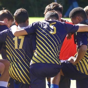 Northwood vs Glenwood football results, 19 August 2023