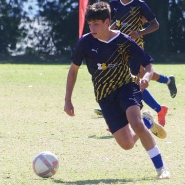 Northwood set to host FC Bayern Youth Cup
