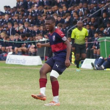 Westville vs Kearsney football results, YouTube highlights, 19 August 2023