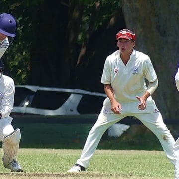 Oppenheimer Michaelmas Cricket Week: a rich history of excellence
