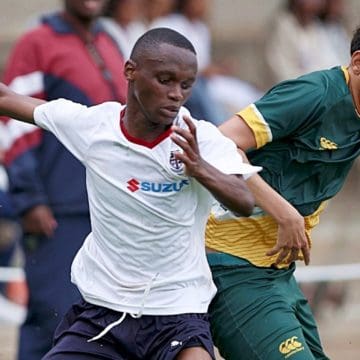 Westville down Glenwood in inaugural Clive Barker Memorial Cup, results