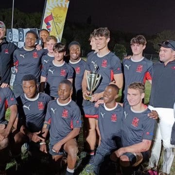 rugby-sevens-clifton (2) Clifton claims silverware at Kingsway Sevens