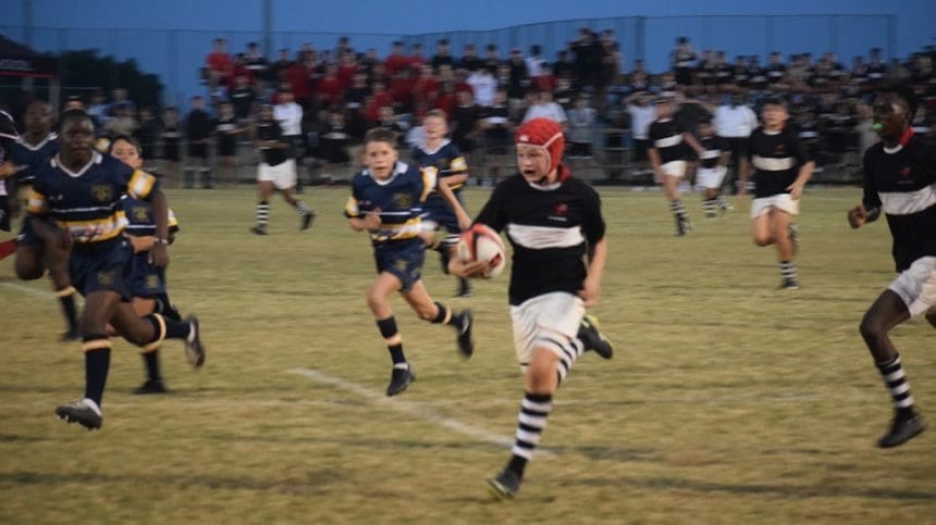 Clifton Prep 1st XV's success points to a bright future | Pinnacle Schools
