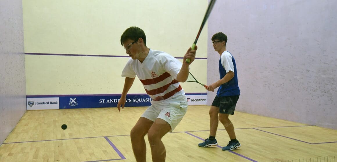 St Andrew’s Squash Fest: Michaelhouse, Maritzburg lead KZN teams