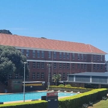 Innovative education takes another leap forward at DHS