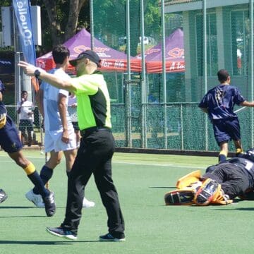 DHS, Westville two for two at Coastal Cup, Clifton draws and wins