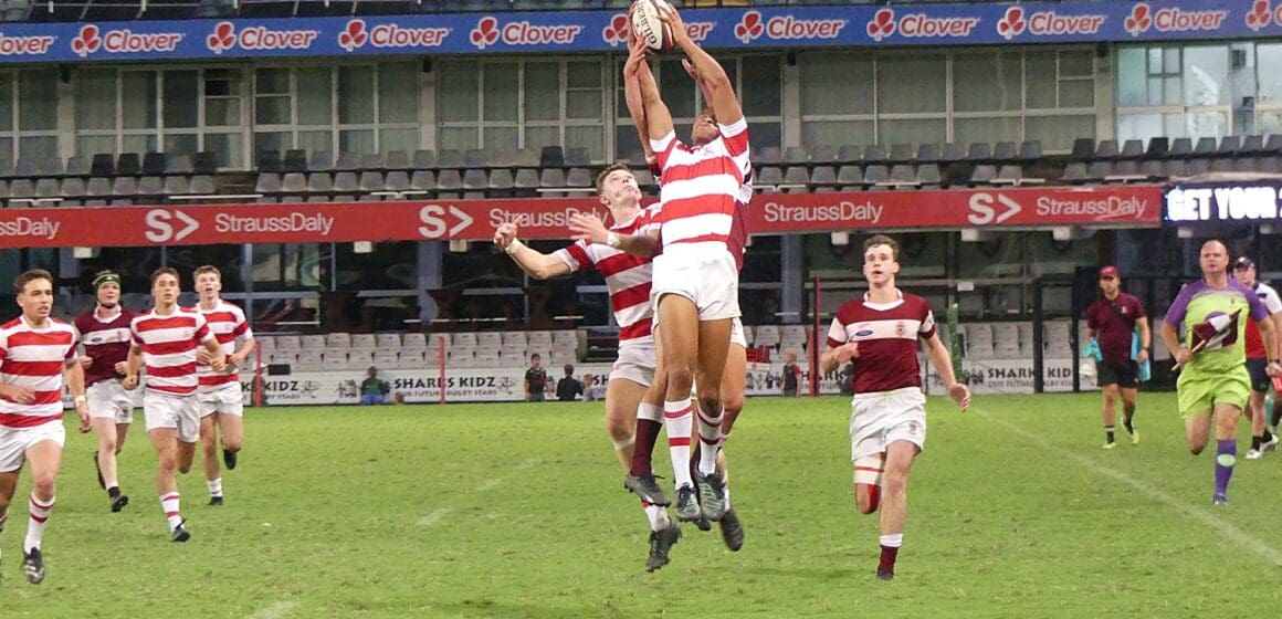 Michaelhouse vs Kearsney, results, YouTube highlights, 27 April