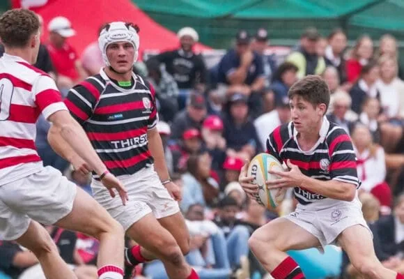 College vs Michaelhouse report, results, YT highlights, 11 May