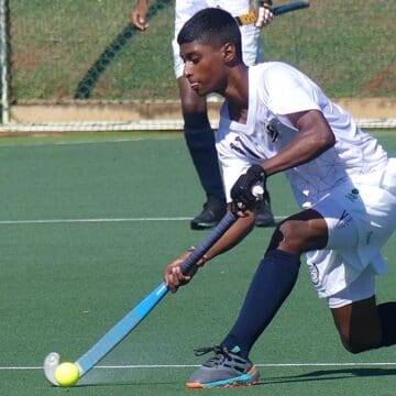 Maritzburg College vs St Charles, results, YT highlights, 4 May
