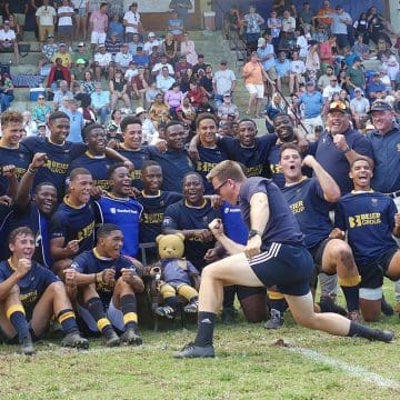 Weekend rugby previews and predictions, 1 June 2024