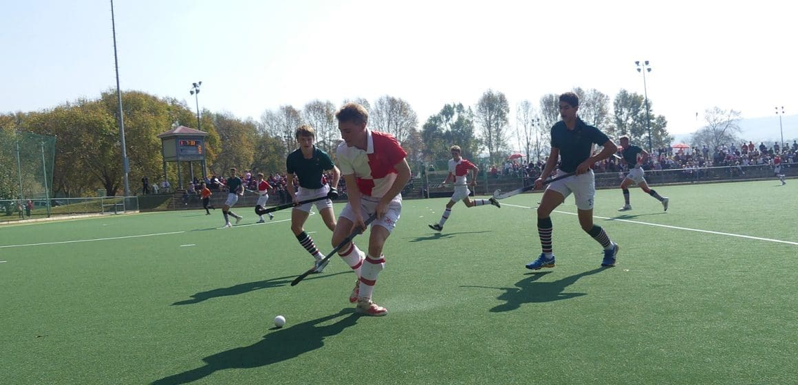 Michaelhouse to host u16 and u18 Regional Hockey Tournaments