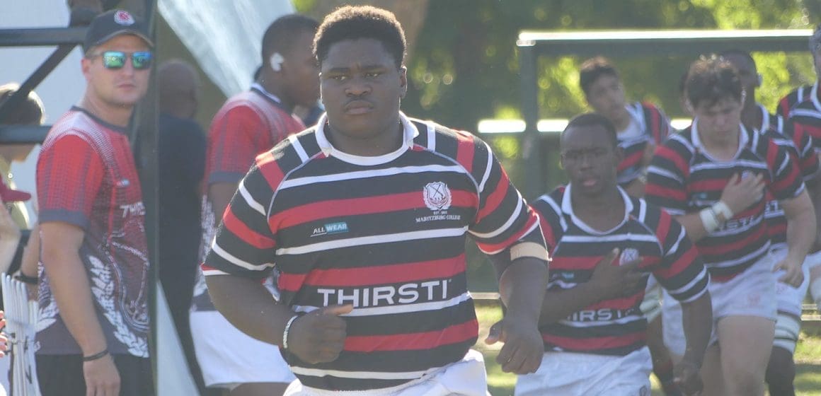 Sharks’ Craven Week team faces toughest opener
