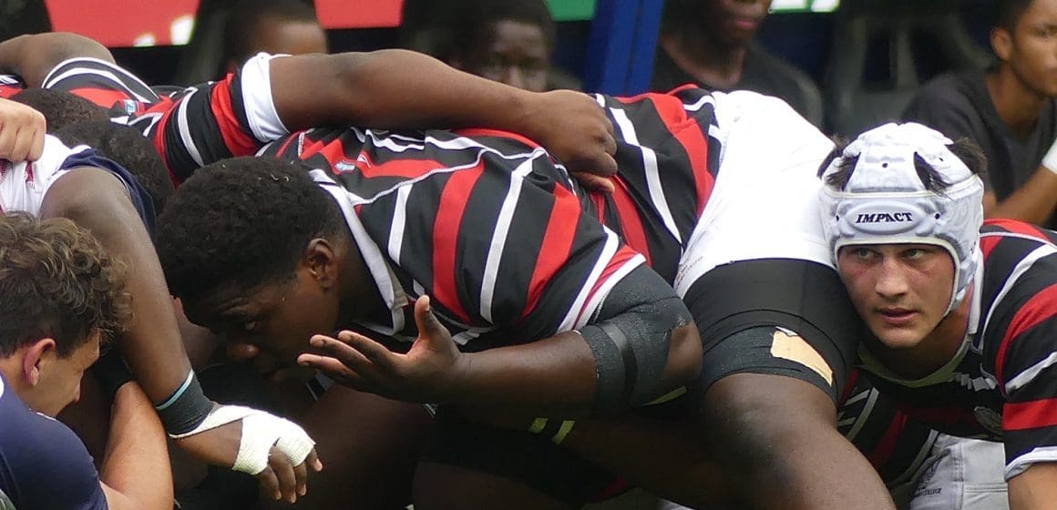 rugby-maritzburg-kubheka-280624 Five Sharks make SA Schools, two make SA Schools A