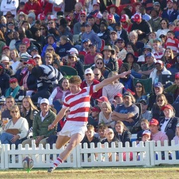 Sharks blow big chance to end Province’s unbeaten Craven Week run