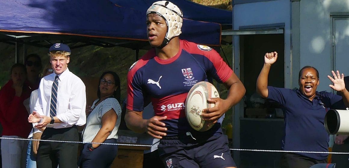 rugby-westville-siyaya-290624 Ten from KZN invited to SA Rugby’s EPD Camp